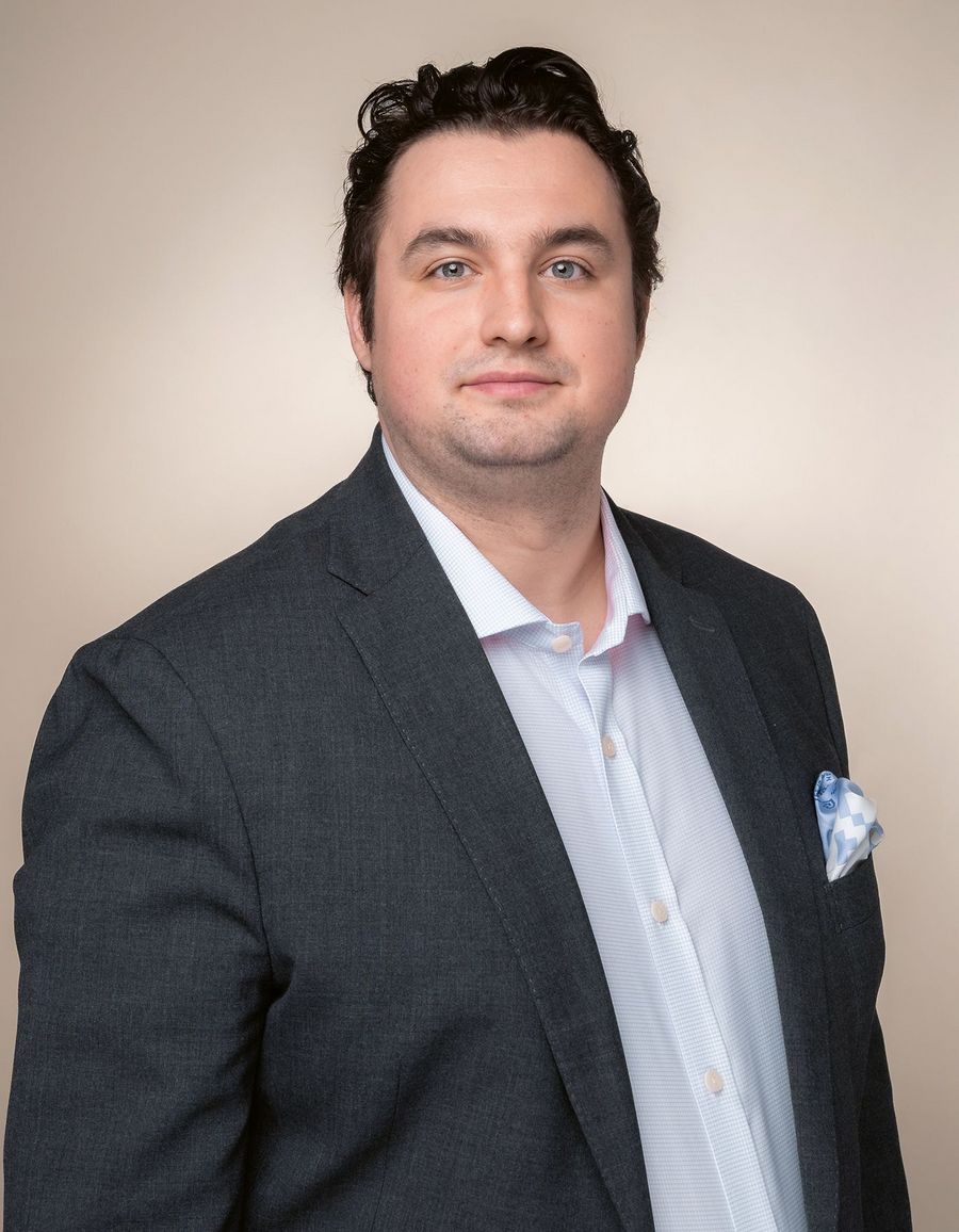 Antonio Lucá, Hauptgesellschafter der MADISON COSMETICS GmbH Antonio Lucá, Hauptgesellschafter der MADISON COSMETICS GmbH