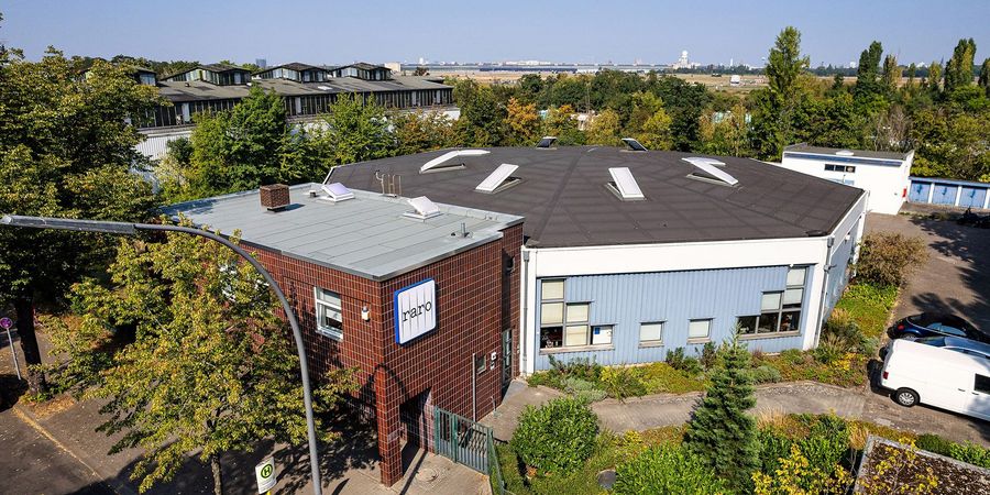 raro plastics GmbH Firma raro plastics GmbH Firma
