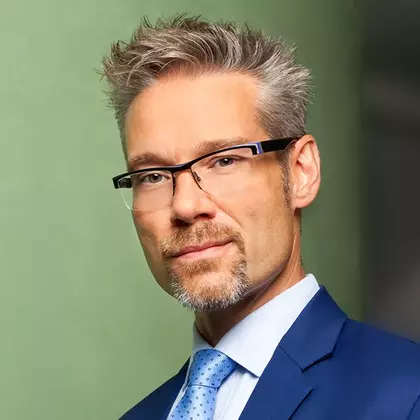 Stephan Riese