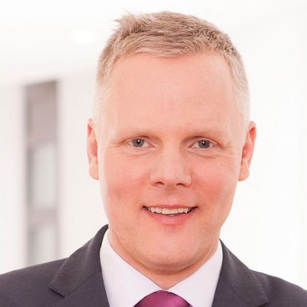Dr. Matthias Conradt Geschäftsführer Dr. Matthias Conradt Geschäftsführer
