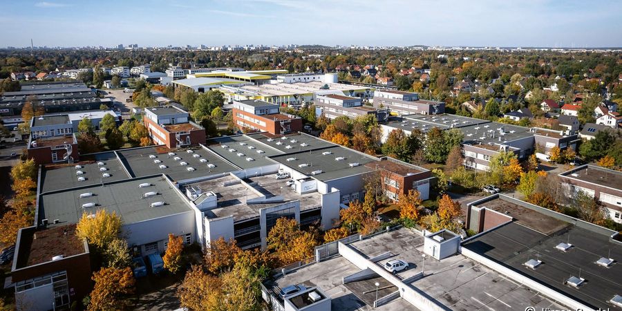 Geria+med GmbH & Co. KG Logistik Geria+med GmbH & Co. KG Logistik