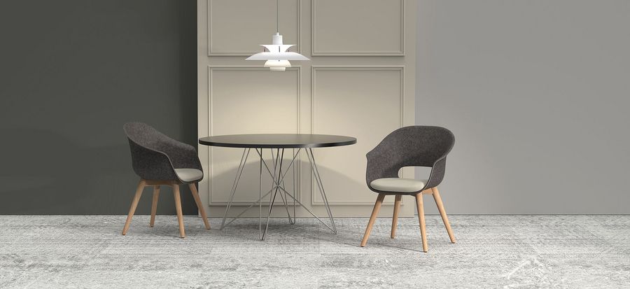 KÖHL GmbH Stühle KÖHL GmbH Stühle