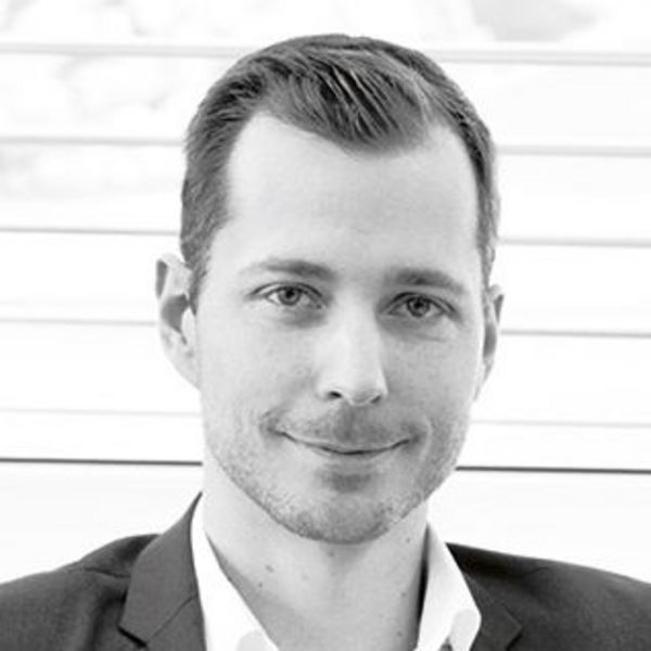 Marco Zannier Verkaufsleiter Marco Zannier Verkaufsleiter