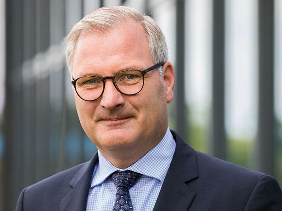 „Nachhaltigkeit begrenzt durch Rohstoffmarkt“