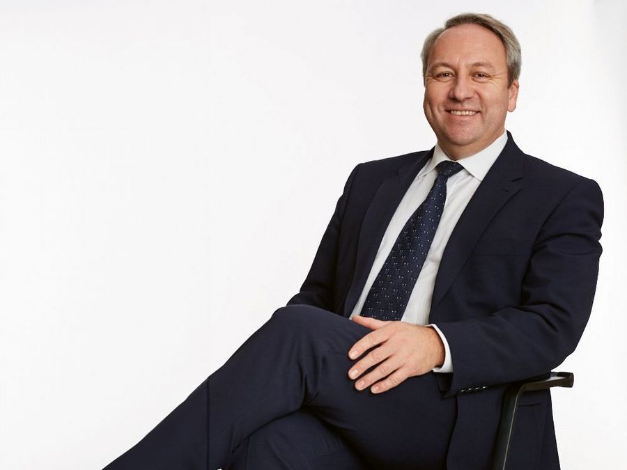 Die Zukunft im Immobilienmarkt Die Zukunft im Immobilienmarkt