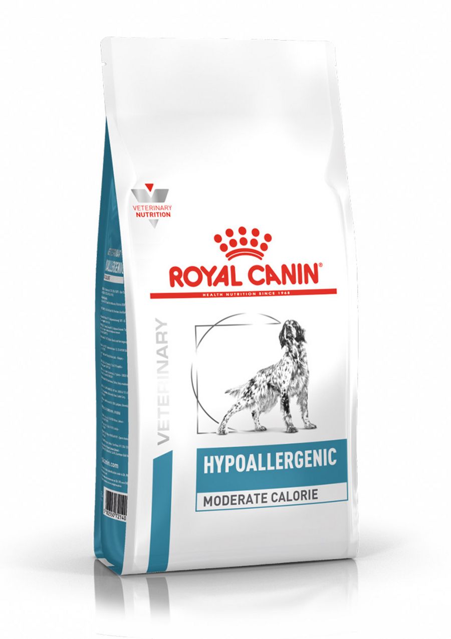 Royal Canin Hypoallergenic Kalorienreduziert Royal Canin Hypoallergenic Kalorienreduziert