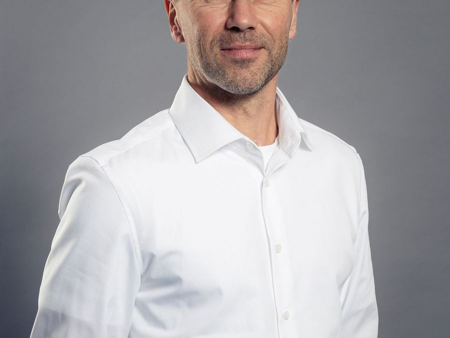 Rduch, Christian