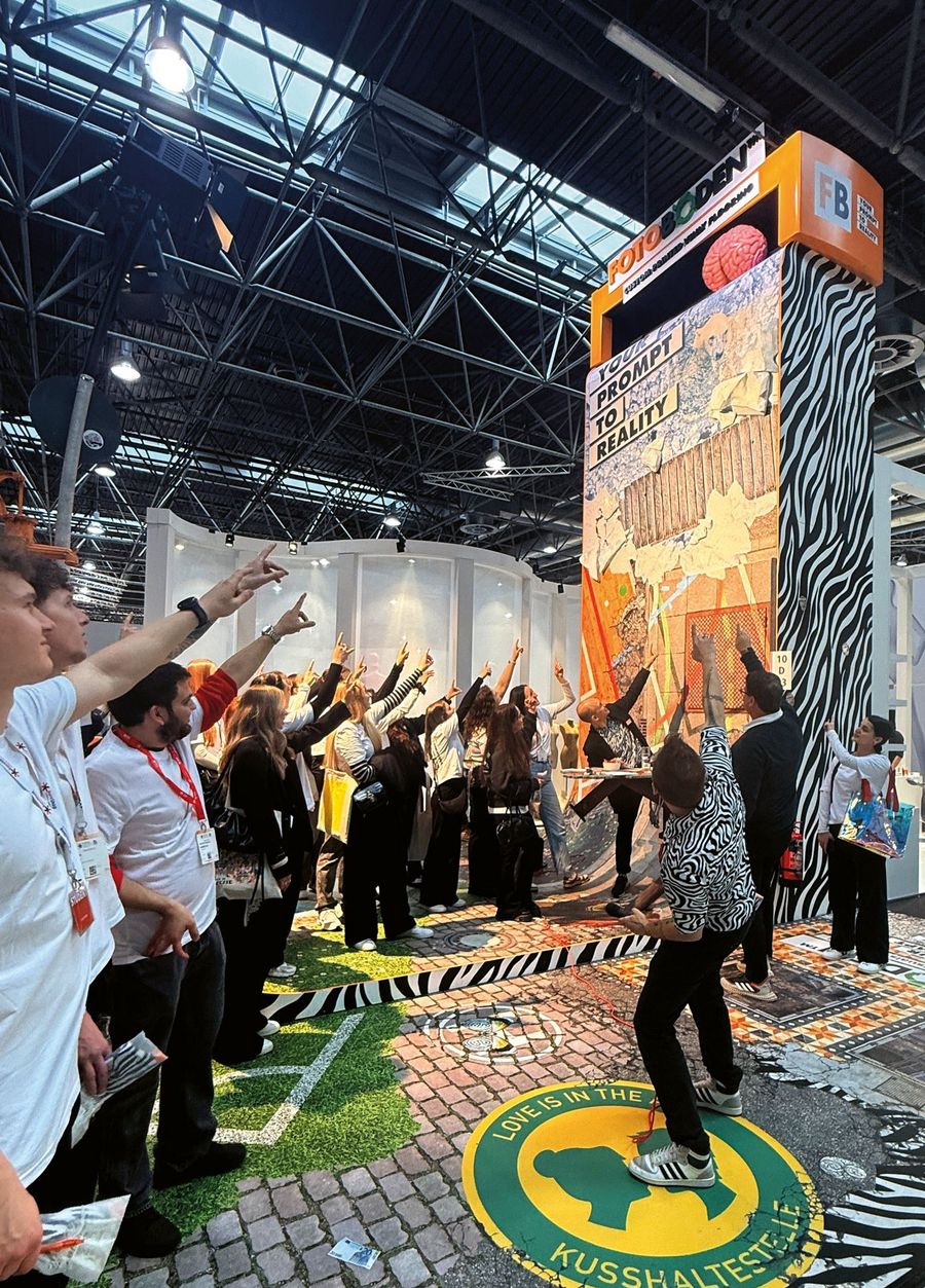 visuals united AG EuroShop visuals united AG EuroShop