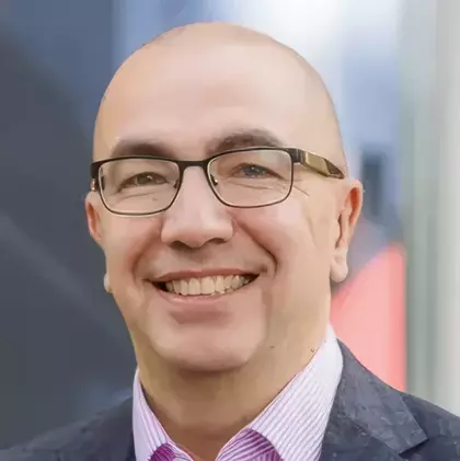 Tarik Yilmaz