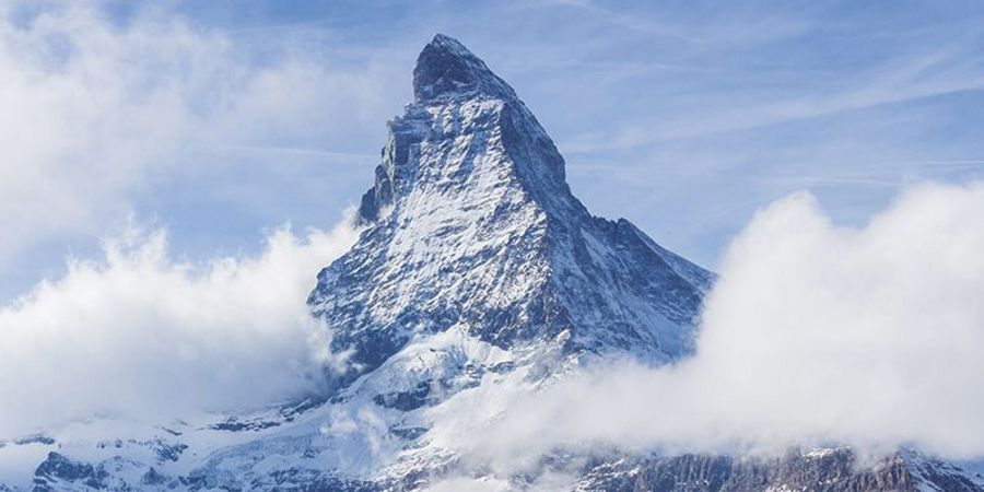 Adobe Stock/163376821 MaRVECS-Matterhorn