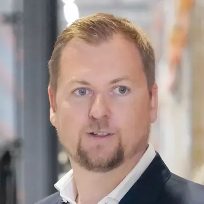 Sebastian Noy