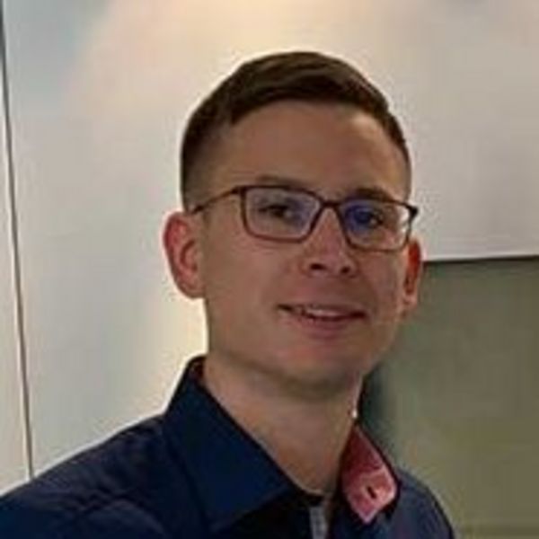 Daniel Scheurich Daniel Scheurich