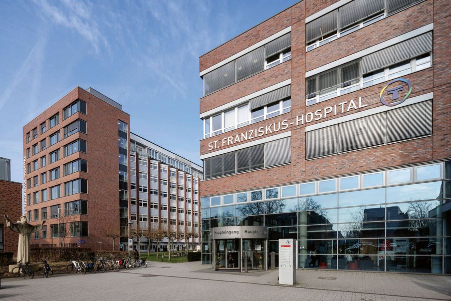 FACT GmbH Hospital FACT GmbH Hospital