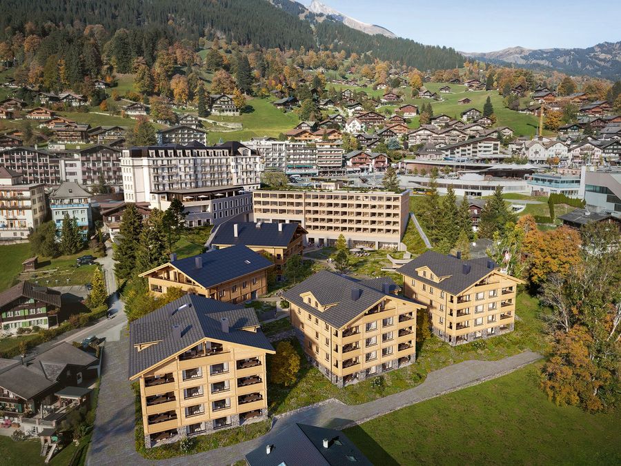 Fortimo AG Hotellerie Fortimo AG Hotellerie