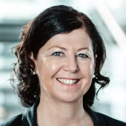 Doris Woll