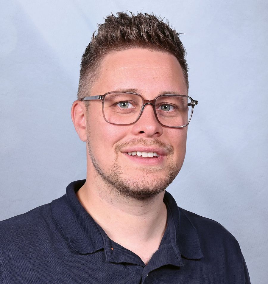 Nico Eggers, Geschäftsführer der Tollkühn Shoppartner GmbH Nico Eggers, Geschäftsführer der Tollkühn Shoppartner GmbH