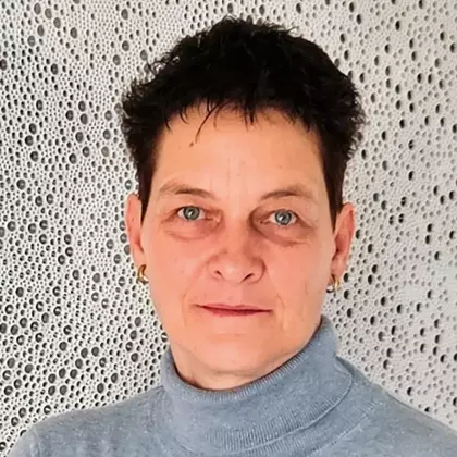 Andrea Klein
