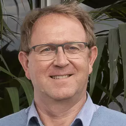 Luc De Sutter