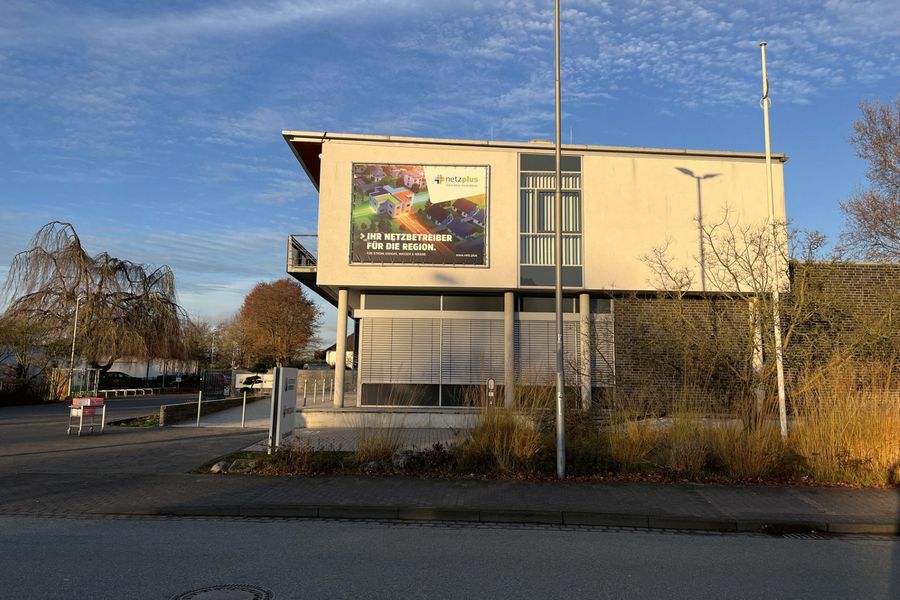 Stadtwerke Versmold GmbH kommunale Energieversorger Stadtwerke Versmold GmbH kommunale Energieversorger