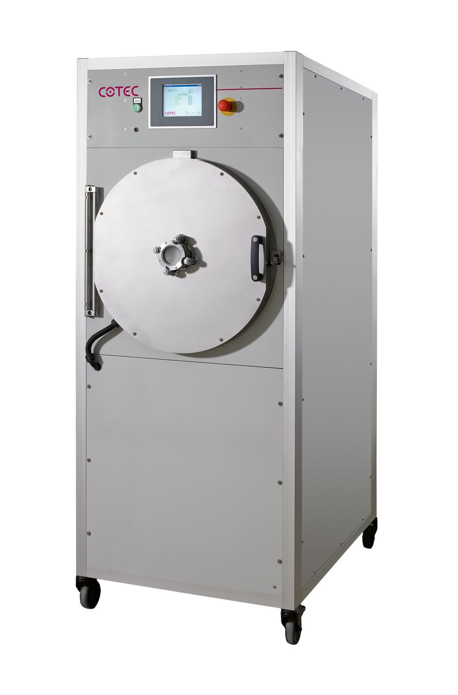 COTEC GmbH HCS COTEC GmbH HCS