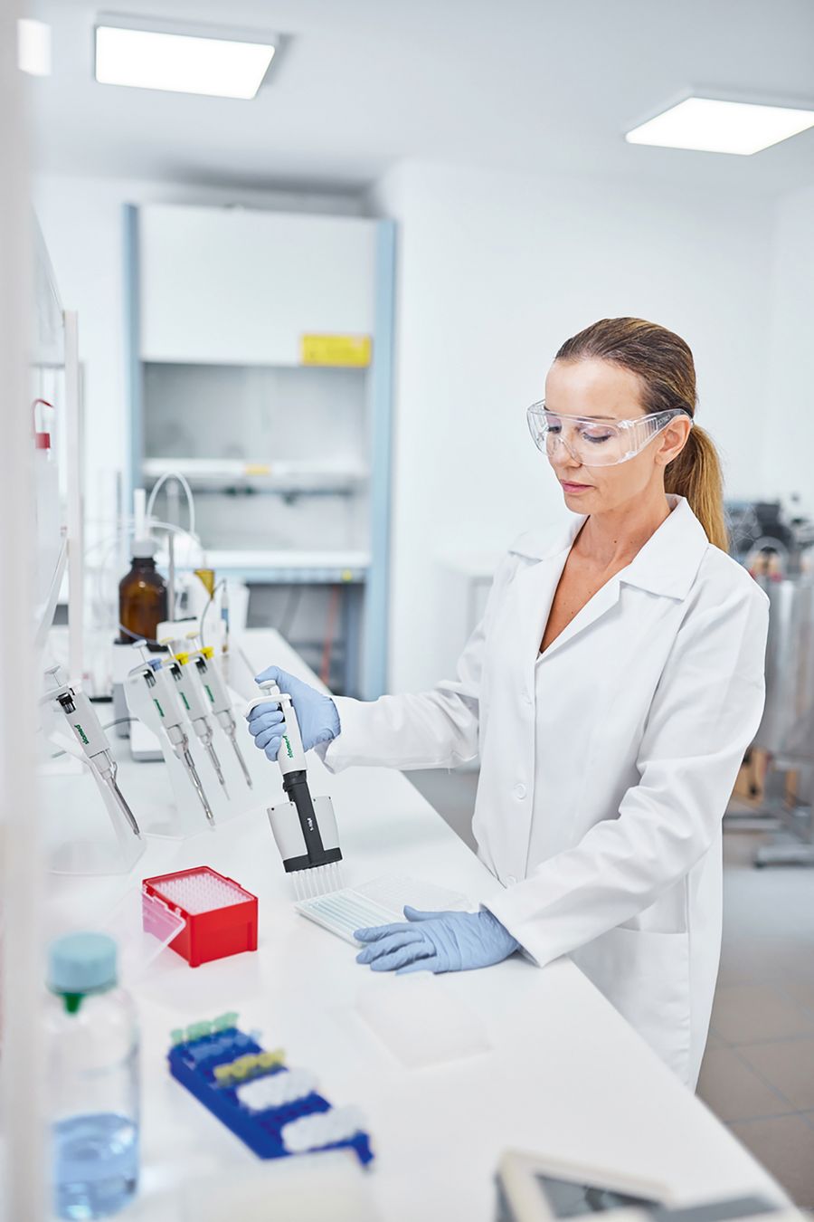 Kontaktdaten ratiolab GmbH Labor Kontaktdaten ratiolab GmbH Labor