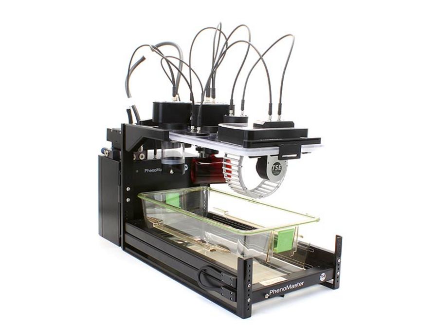 TSE Systems PhenoMaster Next Generation TSE Systems PhenoMaster Next Generation