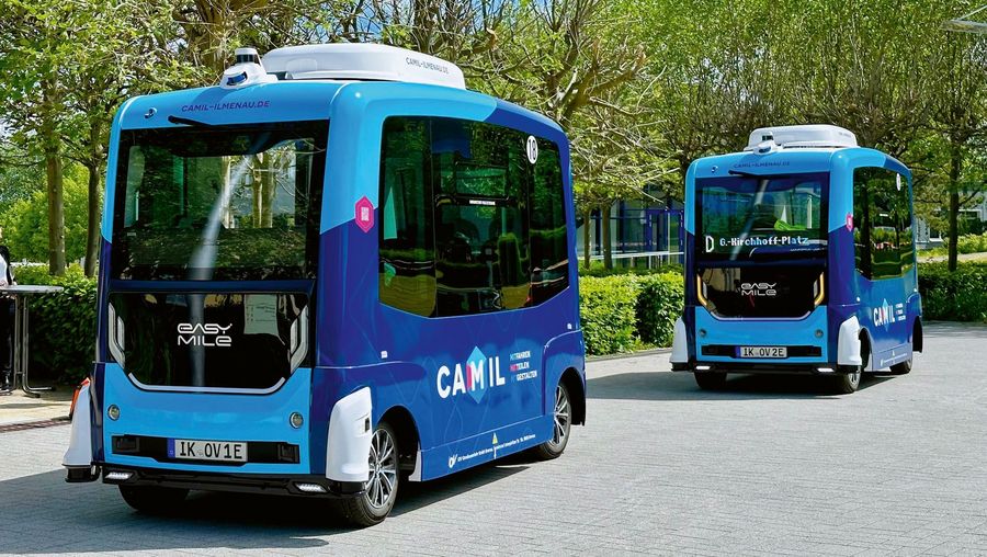 IOV Omnibusverkehr GmbH Ilmenau Verkehrshof Kleinbusse IOV Omnibusverkehr GmbH Ilmenau Verkehrshof Kleinbusse