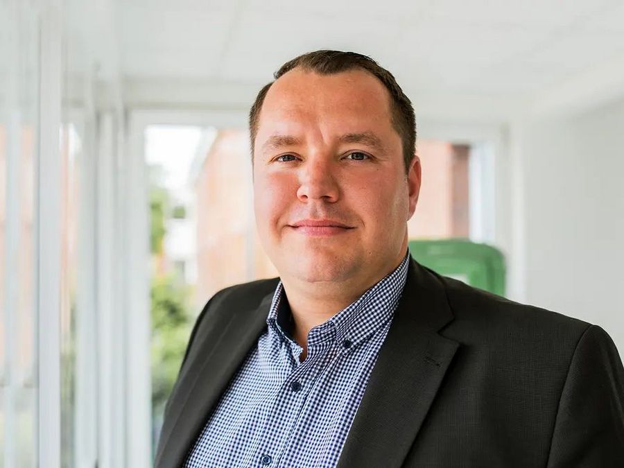 Teichert, Christoph