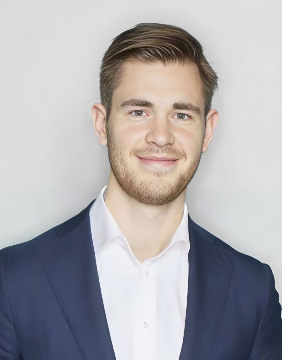 Maltego Technologies GmbH Lukas von Grebmer Maltego Technologies GmbH Lukas von Grebmer