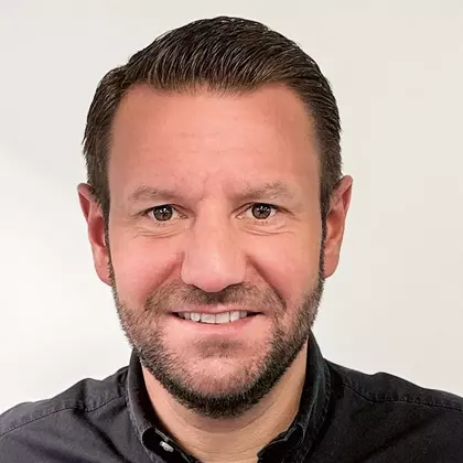 Alexander Smeets