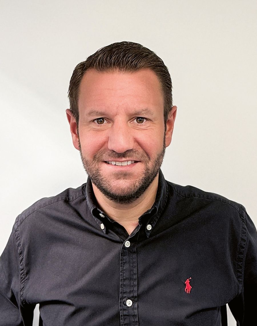 LENTZEN Gebäudetechnik GmbH Alexander Smeets LENTZEN Gebäudetechnik GmbH Alexander Smeets