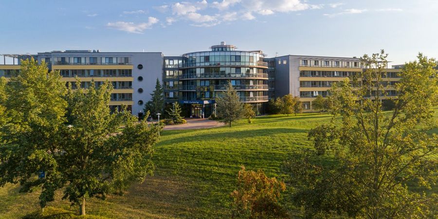 Michels UnternehmensgruppeMichels Neurologisches Rehabilitationszentrum (NRZ)