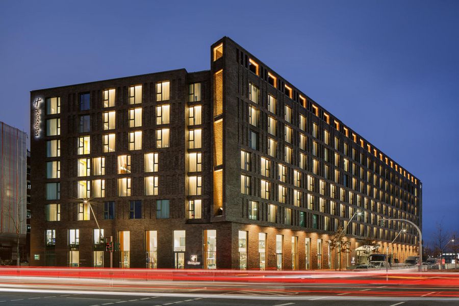 Tristar GmbH - Hotel