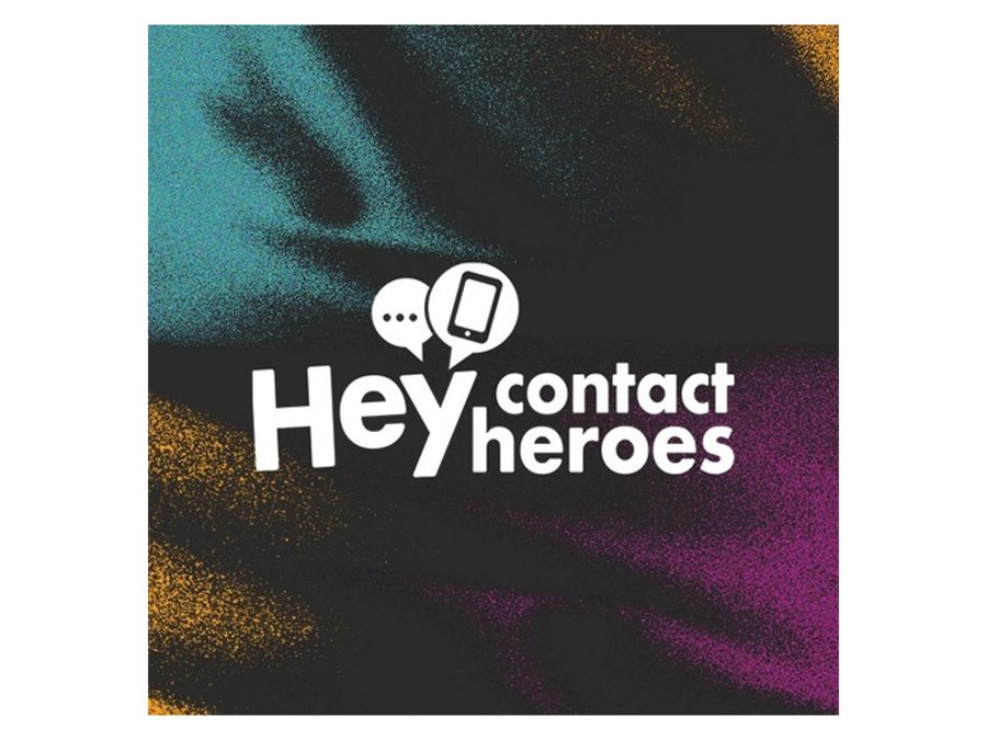 hey contact heroes GmbH