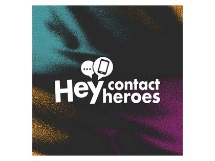 hey contact heroes GmbH