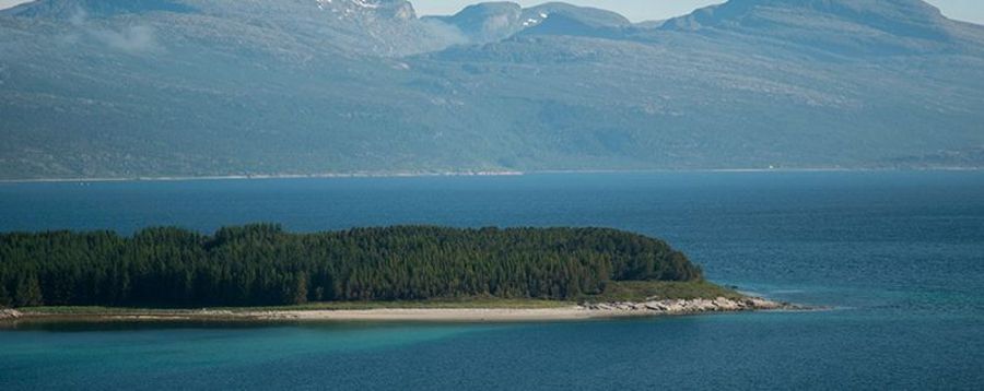 Insel der Vladi Private Islands GmbH Insel der Vladi Private Islands GmbH