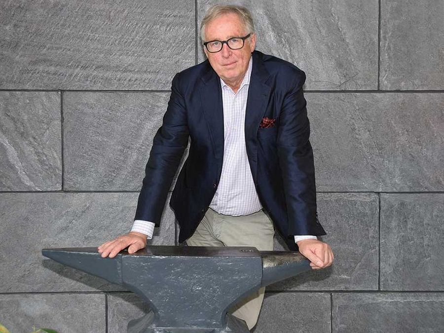 Mit technischer Innovation zum weltweiten Erfolg