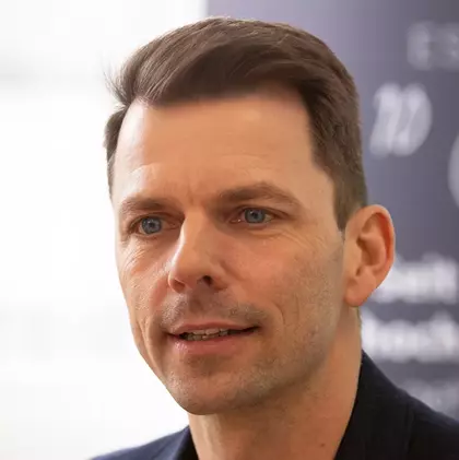 Mario Geuß