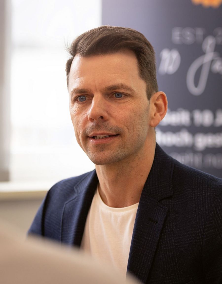 Geuß Werbung GmbH Mario Geuß Geuß Werbung GmbH Mario Geuß