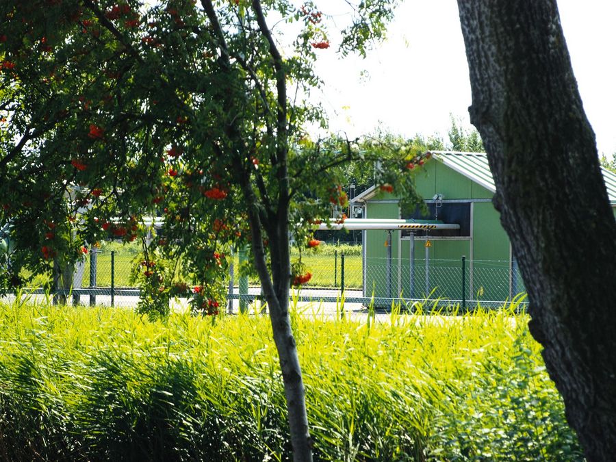 USG-Blexen: Energiespeicher im Wandel USG-Blexen: Energiespeicher im Wandel