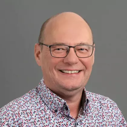 Gerd Neumann