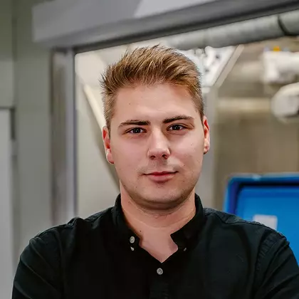 Philipp ten Eicken