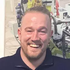 Sven Buchen