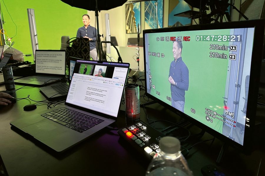 Lecturio GmbH hochwertige Lehrvideos