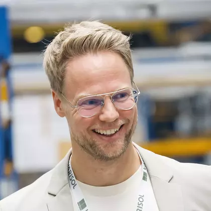 Andreas Rödelbronn