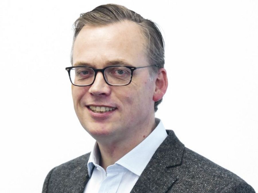 Die Welt mit Innovationen umarmen