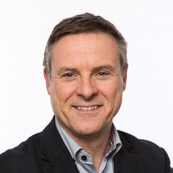 Hans-Peter Kuhnert, Vice President of Sales EMEA der Black Box Deutschland GmbH Hans-Peter Kuhnert, Vice President of Sales EMEA der Black Box Deutschland GmbH