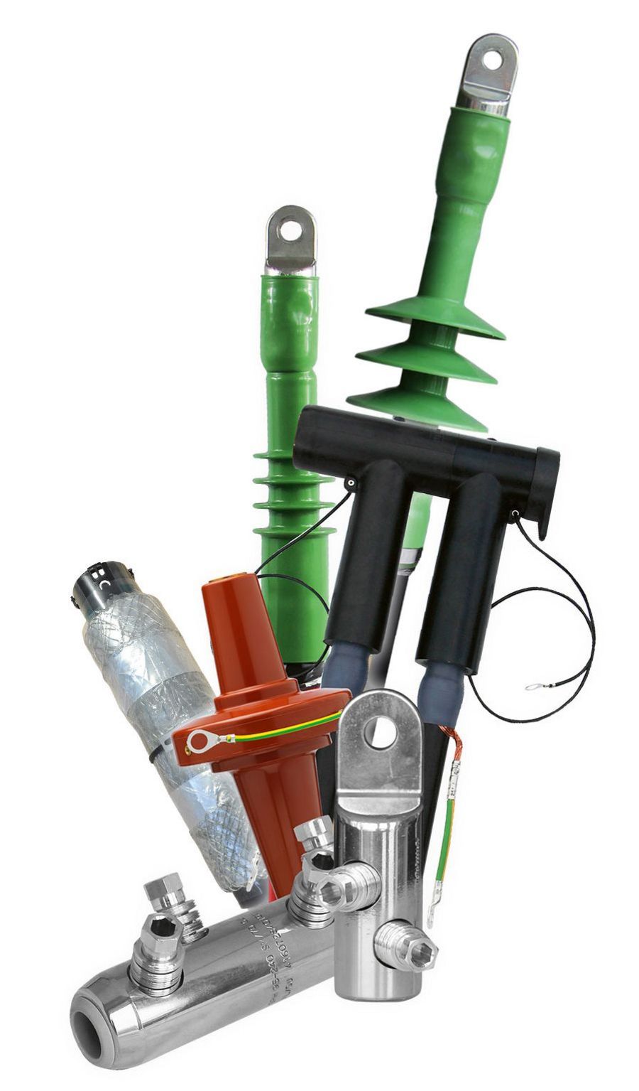 Nexans Power Accessories Germany GmbH Energiekabelgarnitur Nexans Power Accessories Germany GmbH Energiekabelgarnitur