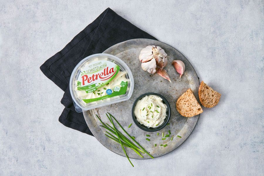 „Vegane Produkte sind für Petrella kein Nischenthema!“ „Vegane Produkte sind für Petrella kein Nischenthema!“