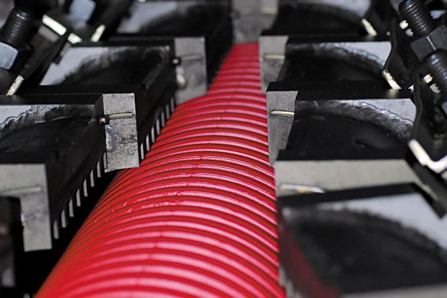 Tubifor Srl Kabelschutzrohre Tubifor Srl Kabelschutzrohre